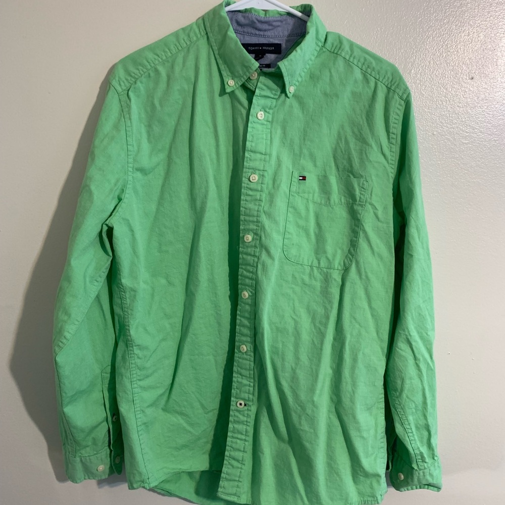 Tommy Hilfiger Button Down